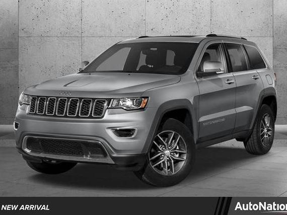 JEEP GRAND CHEROKEE 2021 1C4RJFBG7MC645346 image